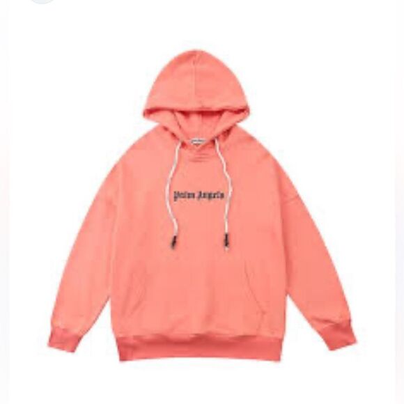 Authentic *RARE* Palm Angels Hoodie - Picture 3 of 17